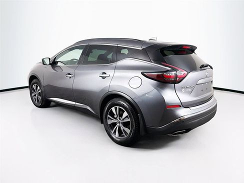 Used 2024 Nissan Murano SV image 5