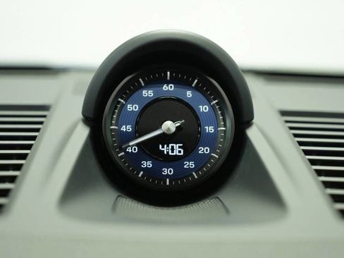 Certified 2026 Porsche 911 Carrera T image 37