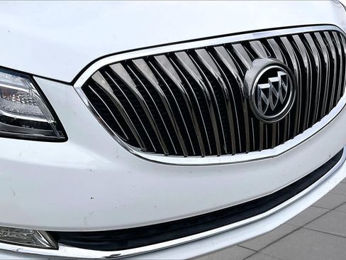 Used 2015 Buick LaCrosse Leather FWD image 27