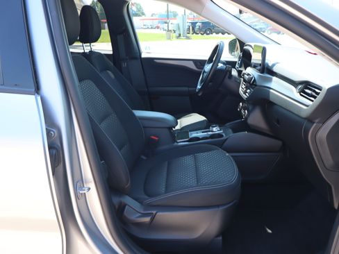 Used 2024 Ford Escape Active AWD/4WD image 12