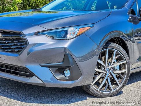New 2026 Subaru Impreza 2.0i Sport AWD/4WD image 3