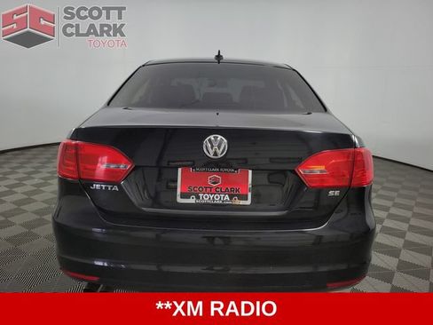 Used 2014 Volkswagen Jetta SE FWD image 6