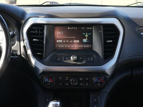 Used 2019 GMC Acadia SLE AWD/4WD image 21