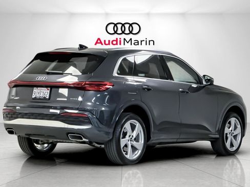Used 2025 Audi Q5 Premium Plus w/ Premium Plus image 5