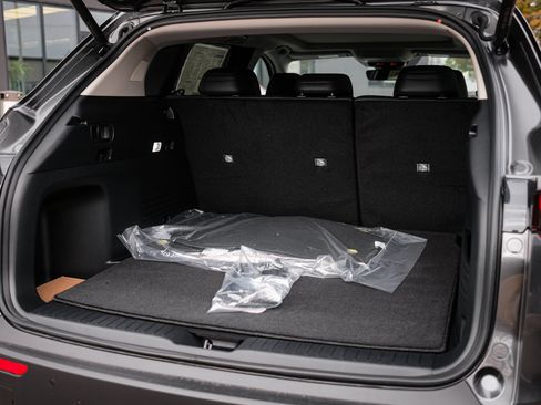 Certified 2026 MAZDA CX-50 AWD 2.5 Hybrid w/ Premium Pkg image 32