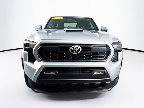 Used 2024 Toyota Tacoma TRD Sport RWD image 2