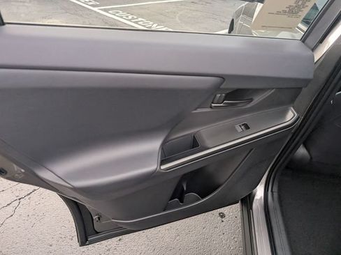 New 2026 Toyota bZ AWD/4WD image 11