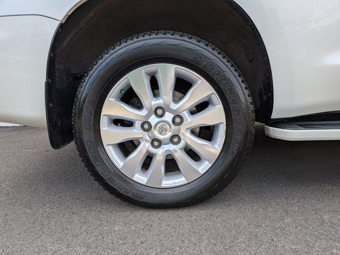 Used 2014 Toyota Sequoia Platinum AWD/4WD image 24