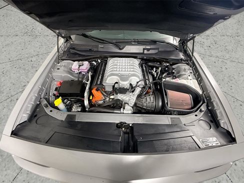 Used 2023 Dodge Challenger SRT Hellcat image 26