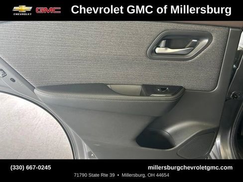 Used 2023 Nissan Rogue SV AWD/4WD image 27
