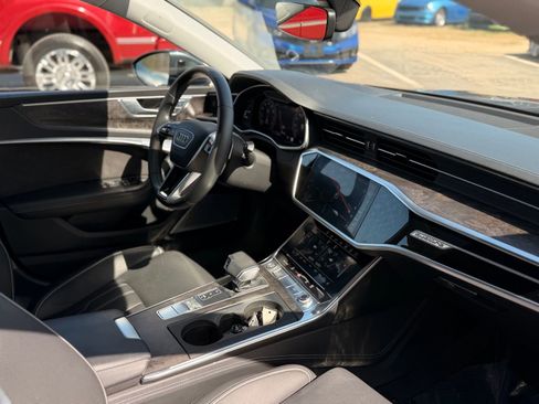 Used 2019 Audi A7 3.0T Prestige image 21