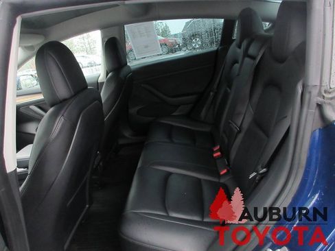 Used 2022 Tesla Model 3 Long Range image 15