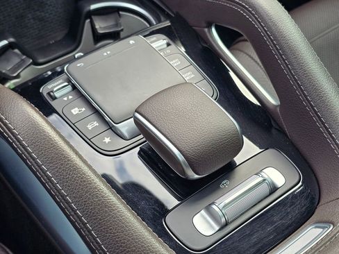 Certified 2023 Mercedes-Benz GLS 450 4MATIC w/ AMG Line Exterior image 35