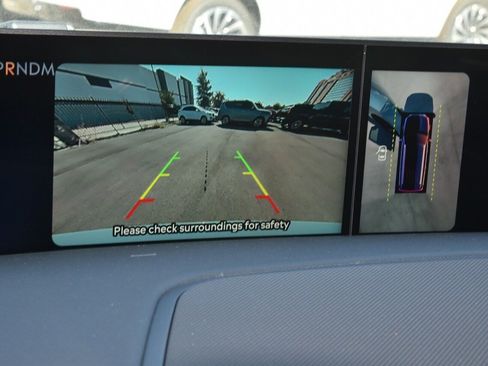 New 2025 Lincoln Navigator Reserve w/ Jet Appearance Package image 39