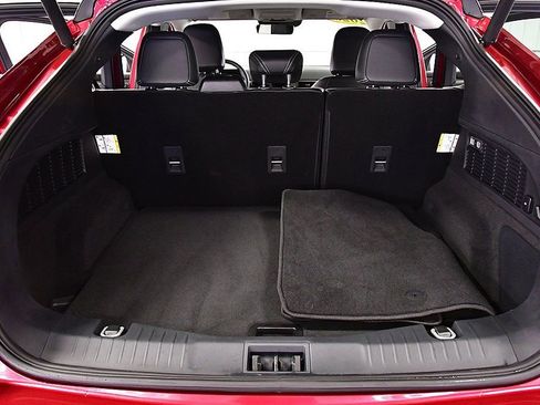 Used 2025 Ford Mustang Mach-E Premium image 28