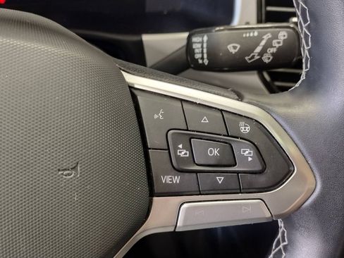 Certified 2023 Volkswagen Atlas SEL AWD/4WD image 34