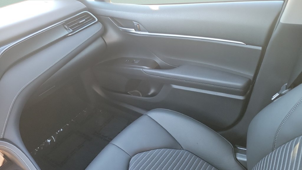 Certified 2023 Toyota Camry SE w/ Convenience Package FWD image 13