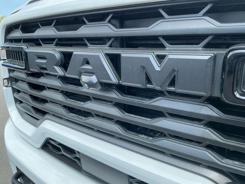 New 2026 RAM 2500 Big Horn image 17