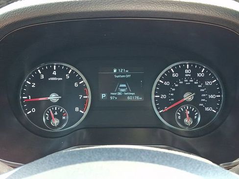 Used 2021 Kia Telluride S AWD/4WD image 33