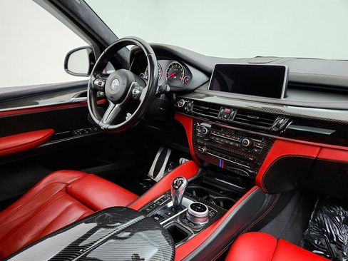 Used 2017 BMW X5 M image 27