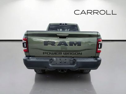 Used 2022 RAM 2500 Power Wagon
