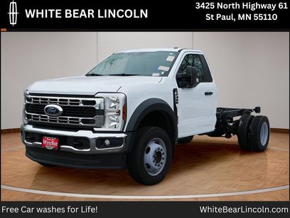 Used 2026 Ford F450 XLT w/ XLT Value Package