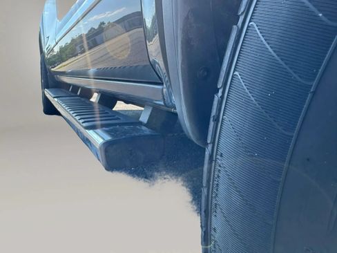 Used 2018 GMC Sierra 1500 Denali AWD/4WD image 18