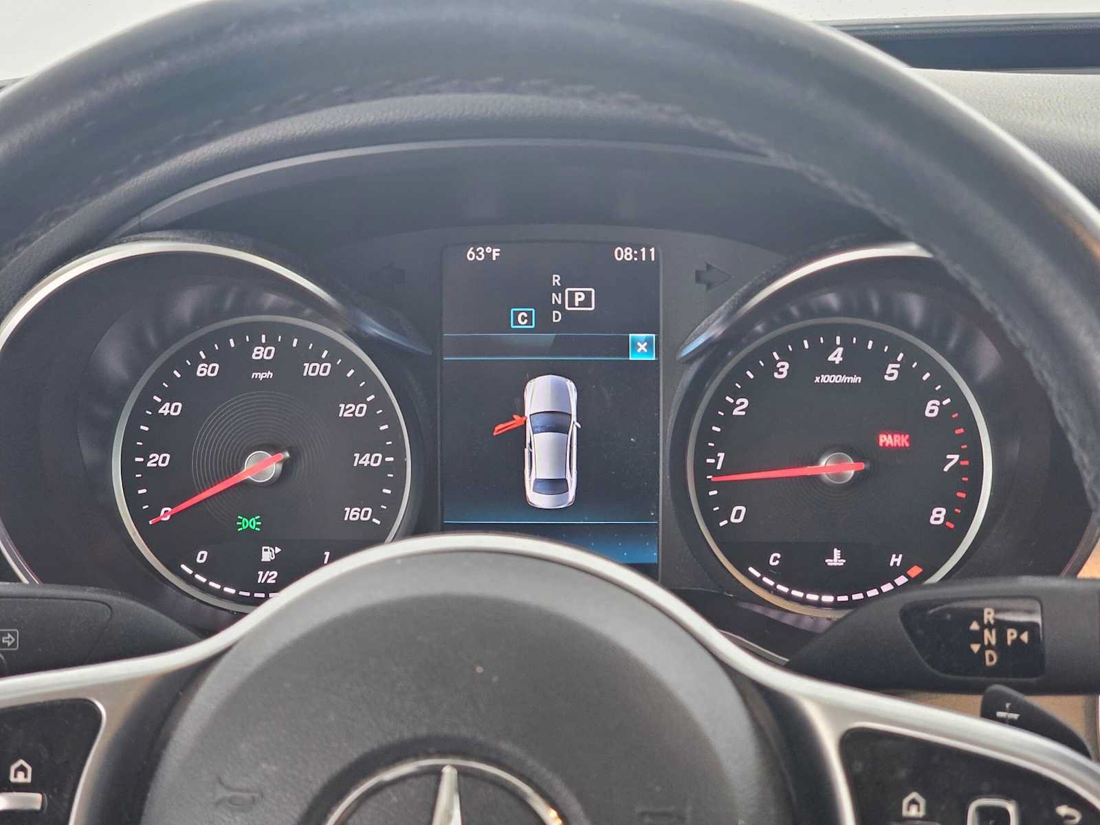 Used 2019 Mercedes-Benz C 300 Sedan image 23
