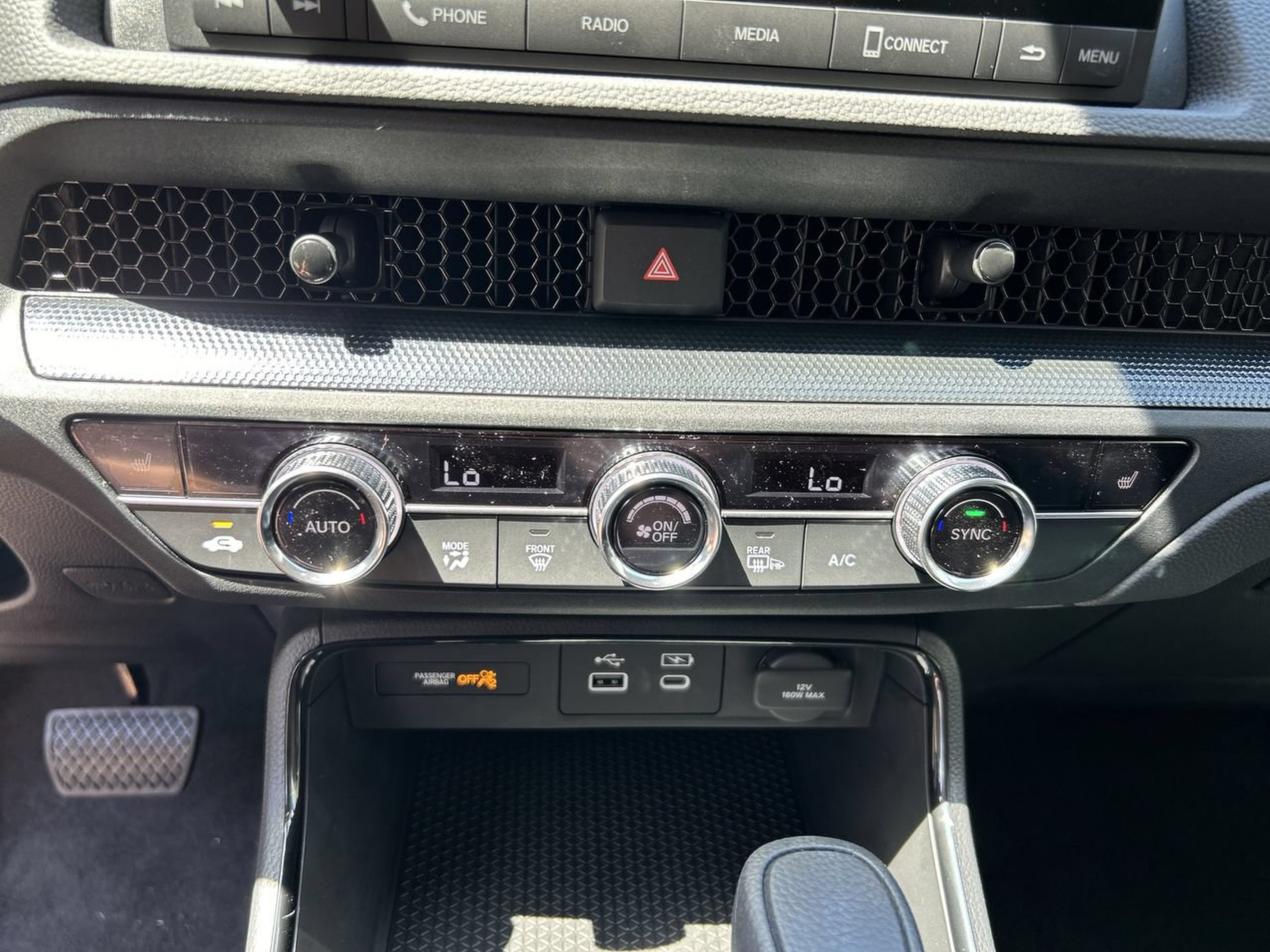 Certified 2024 Honda CR-V EX image 26