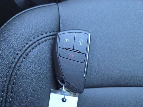 New 2026 GMC Sierra 2500 Pro w/ Convenience Package image 40