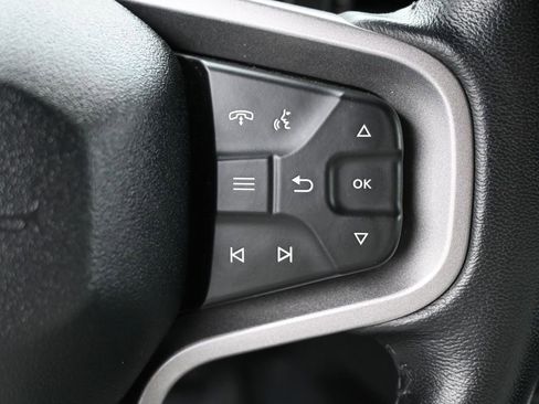 Used 2023 Ford Bronco Wildtrak image 16