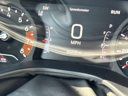 Used 2024 Jeep Compass Latitude AWD/4WD image 41