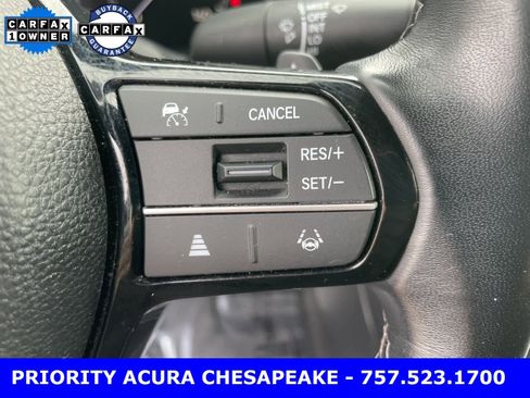 Used 2024 Honda Civic Sport image 14