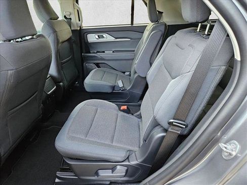 New 2026 Ford Explorer Active image 12