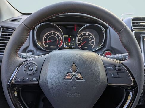 New 2026 Mitsubishi Outlander Sport AWD image 28