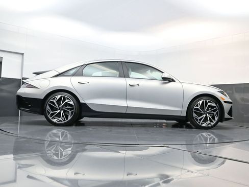 Certified 2023 Hyundai Ioniq 6 SEL image 23