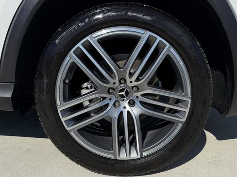 Used 2025 Mercedes-Benz GLS 450 4MATIC, w/ HUD, TRAILER HITCH, image 56