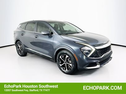 Used 2023 Kia Sportage EX