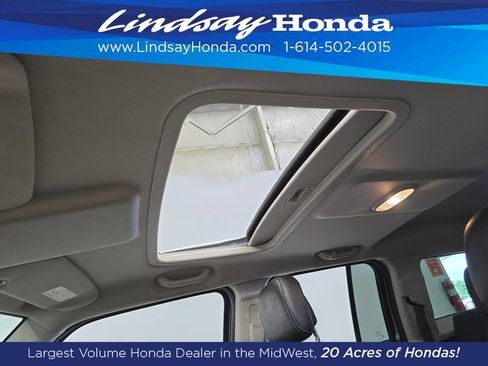 Used 2014 Jeep Patriot High Altitude FWD image 21