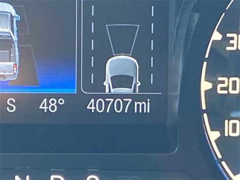 Certified 2020 Ford Ranger XLT w/ Equipment Group 301A Mid image 70