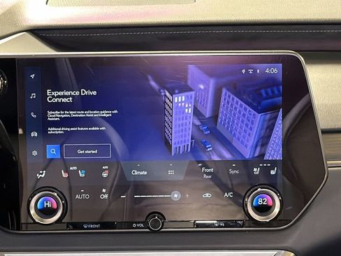 Certified 2024 Lexus RX 500h F Sport image 19