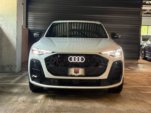 New 2026 Audi SQ5 Premium Plus AWD/4WD image 7