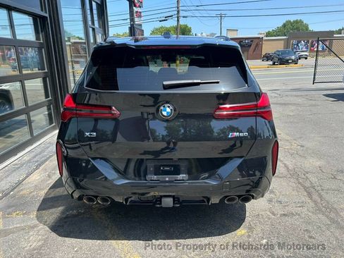 Used 2025 BMW X3 M50 AWD/4WD image 3
