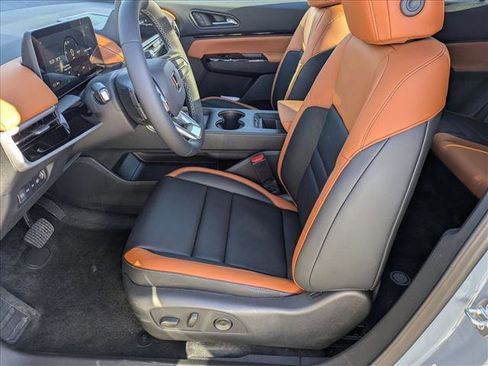 New 2026 Honda Prologue Elite image 4