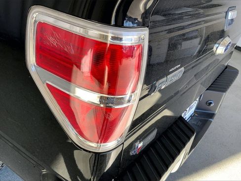 Used 2014 Ford F150 XLT w/ Equipment Group 302A Luxury image 13