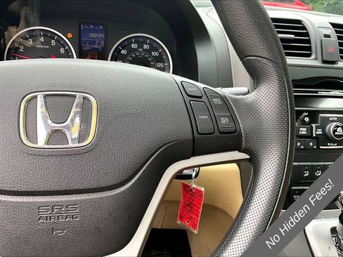 Used 2010 Honda CR-V EX image 16