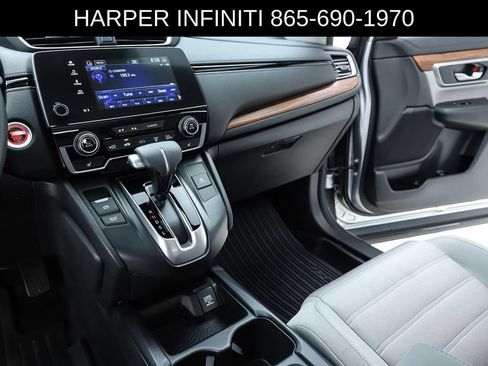 Used 2019 Honda CR-V EX image 60