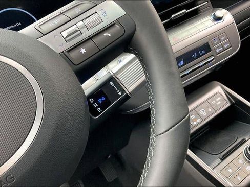New 2026 Hyundai Kona Limited AWD/4WD image 29