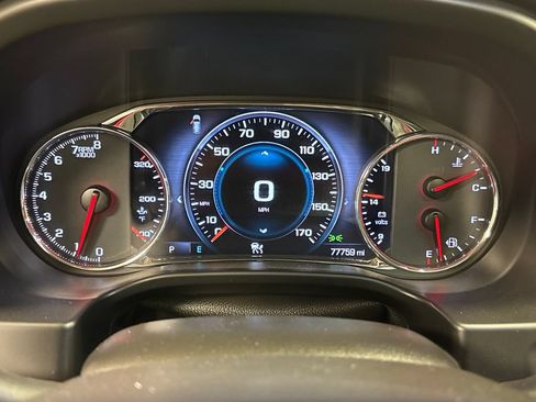 Used 2019 GMC Acadia Denali w/ Technology Package FWD image 37