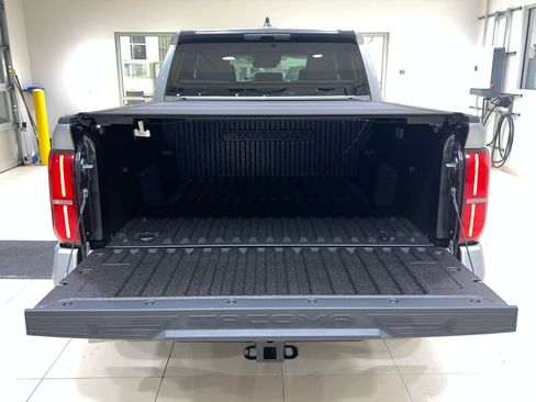 New 2026 Toyota Tacoma 4x4 Double Cab image 10